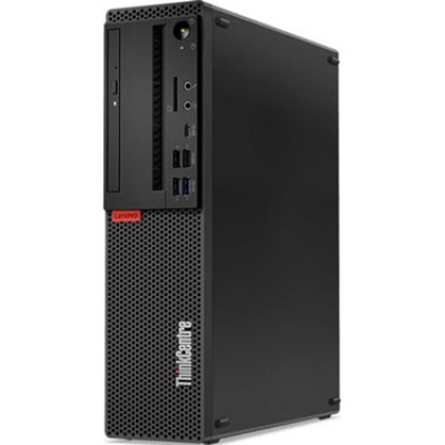 Настольный компьютер Lenovo ThinkCentre M720s SFF (10ST0077RU)