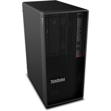 Компьютер Lenovo ThinkStation P340 MT (30DH00GERU)