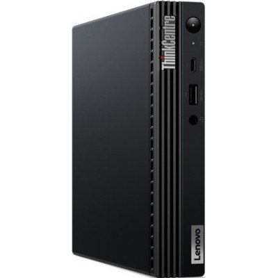 Настольный компьютер Lenovo ThinkCentre M60e Tiny (11LV002YRU)