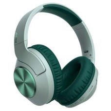 Наушники беспроводные A4Tech BH300 MATCHA GREEN