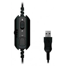 Гарнитура A4Tech Bloody G575 G575 USB/ BLACK