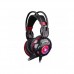 Гарнитура A4Tech Bloody G300 G300 BLACK+RED