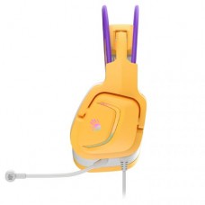 Гарнитура A4Tech Bloody G575 G575/ROYAL VIOLET/USB