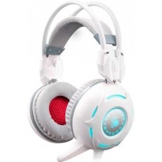 Гарнитура A4Tech Bloody G300 G300 white