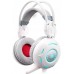 Гарнитура A4Tech Bloody G300 G300 white