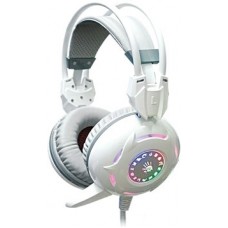 Гарнитура A4Tech Bloody G300 G300 white