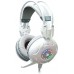 Гарнитура A4Tech Bloody G300 G300 white