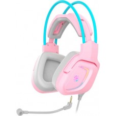 Гарнитура A4Tech Bloody G575 G575/SKY PINK/USB