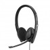 Гарнитура проводная EPOS Headset PC 3.2 CHAT 1000447