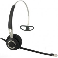 Гарнитура проводная Jabra BIZ 2400 Mono 2406-820-104