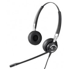 Гарнитура проводная Jabra BIZ 2400 USB Duo 2499-829-104