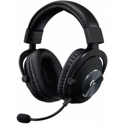 Гарнитура Logitech Headset G PRO X Gaming 981-000818