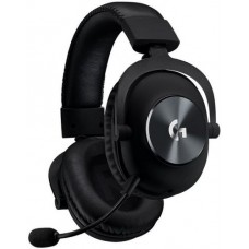Гарнитура Logitech Headset G PRO X Gaming 981-000818