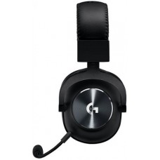 Гарнитура Logitech Headset G PRO X Gaming 981-000818