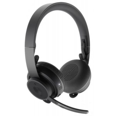 Гарнитура беспроводная Logitech Zone 981-000854