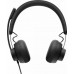 Гарнитура Logitech Headset Zone Wired 981-000870