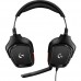 Гарнитура проводная Logitech G332 981-000757