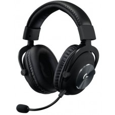Гарнитура Logitech Headset G PRO 981-000812