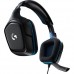 Гарнитура проводная Logitech G432 981-000770