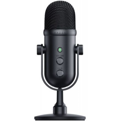 Микрофон Razer Seiren V2 Pro RZ19-04040100-R3M1