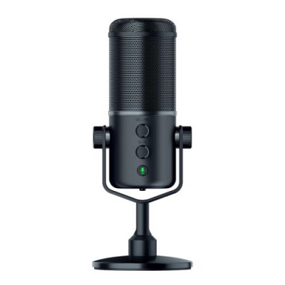 Микрофон Razer Seiren Elite RZ19-02280100-R3M1