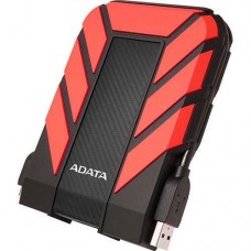 Внешний HDD 2.5 ADATA AHD710P-1TU31-CRD