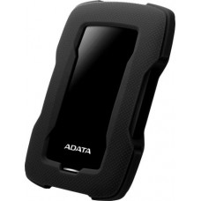 Внешний HDD 2.5 ADATA AHD330-1TU31-CBK