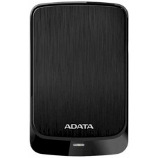 Внешний HDD 2.5 ADATA AHV320-1TU31-CBK