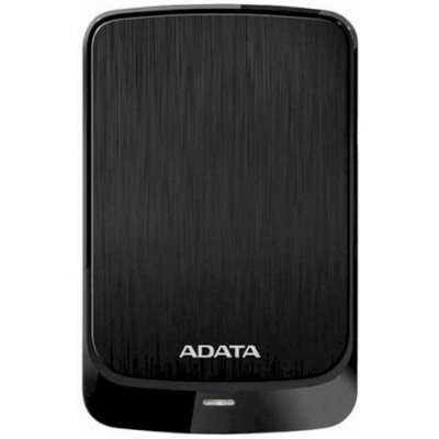 Внешний HDD 2.5 ADATA AHV320-1TU31-CBK