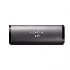 Внешний ssD USB 3.2 Gen 2 Type-C ADATA ASE760-1TU32G2-CTI