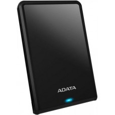 Внешний HDD 2.5 ADATA AHV620S-1TU31-CBK