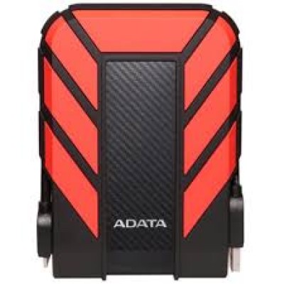 Внешний HDD 2.5 ADATA AHD710P-2TU31-CRD