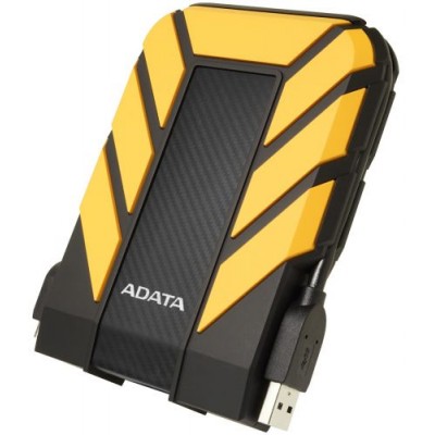 Внешний HDD 2.5 ADATA AHD710P-2TU31-CYL