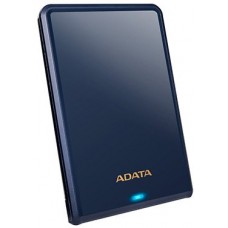 Внешний HDD 2.5 ADATA AHV620S-2TU31-CBL