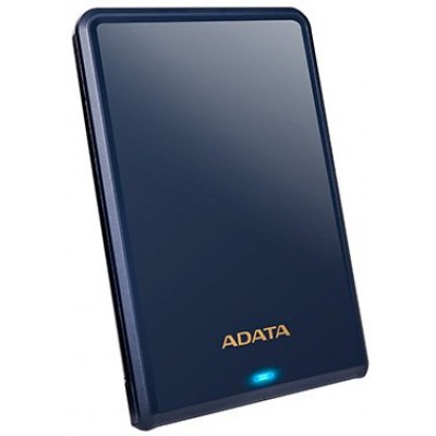 Внешний HDD 2.5 ADATA AHV620S-2TU31-CBL