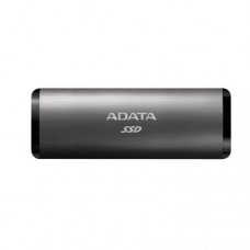 Внешний ssD USB 3.2 Gen 2 Type-C ADATA ASE760-512GU32G2-CTI