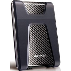 Внешний HDD 2.5 ADATA AHD650-4TU31-CBK