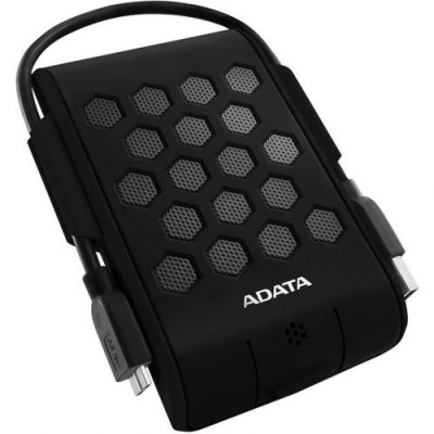 Внешний HDD 2.5 ADATA AHD720-2TU31-CBK