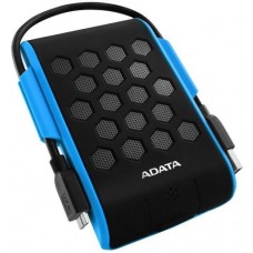 Внешний HDD 2.5 ADATA AHD720-2TU31-CBL