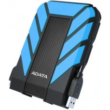 Внешний HDD 2.5 ADATA AHD710P-1TU31-CBL