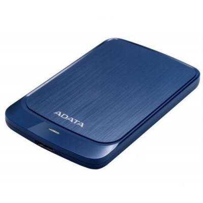 Внешний HDD 2.5 ADATA AHV320-2TU31-CBL