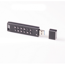 Флешка с аппаратным шифрованием DataLock PRO 16Gb USB 3.0