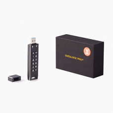 Флешка с аппаратным шифрованием DataLock PRO 16Gb USB 3.0