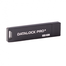 Флешка с аппаратным шифрованием DataLock PRO 16Gb USB 3.0