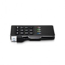 Мини-диск с шифрованием и паролем DataLock PRO М2 1 Tb