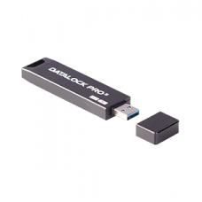 Флешка с шифрованием и пин-кодом DataLock PRO 32Gb USB 3.0