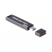 Флешка с шифрованием и пин-кодом DataLock PRO 32Gb USB 3.0