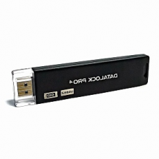 Флешка с ПИН-кодом DataLock PRO4 512 Gb USB 3.2