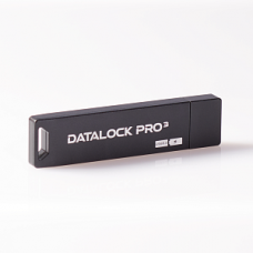 Флешка с шифрованием и пин-кодом DataLock PRO 32Gb USB 3.0