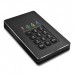 SSD-диск с ПИН-кодом DataLock PRO 2 ТБ (2,5)
